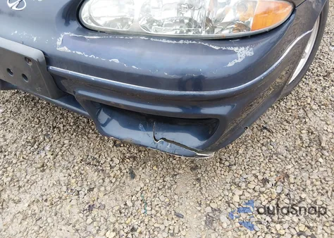 2000 Oldsmobile Alero Gls z USA, uszkodzony, nr VIN 1G3NF52EXYC387998